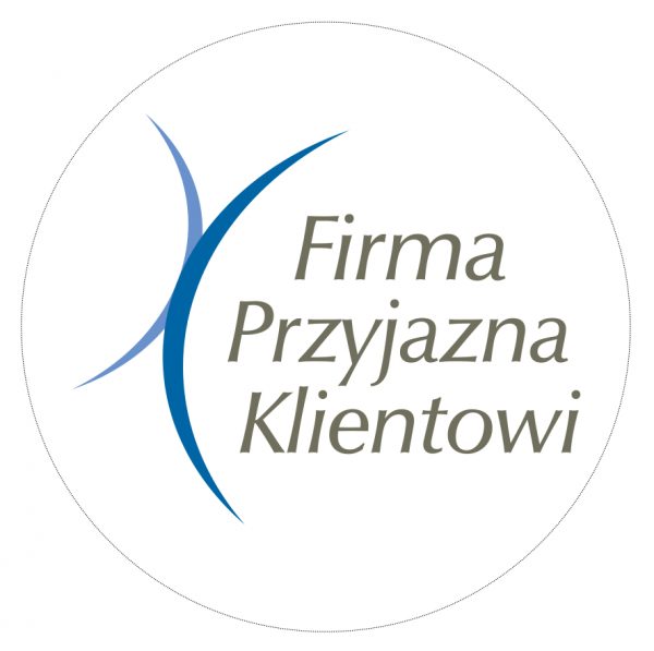 Grupa Progres z tytułem „Firma Przyjazna Klientowi”