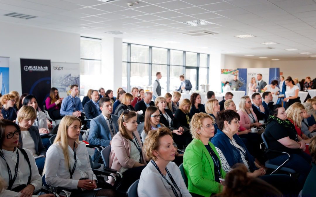 W Bydgoszczy rozmawiali o wyzwaniach rynku pracy