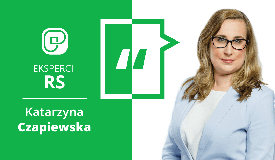 W pędzie za sukcesem zawodowym – Eksperci RS