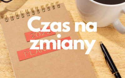 Czas na zmiany — najpopularniejsze postanowienia noworoczne związane z pracą