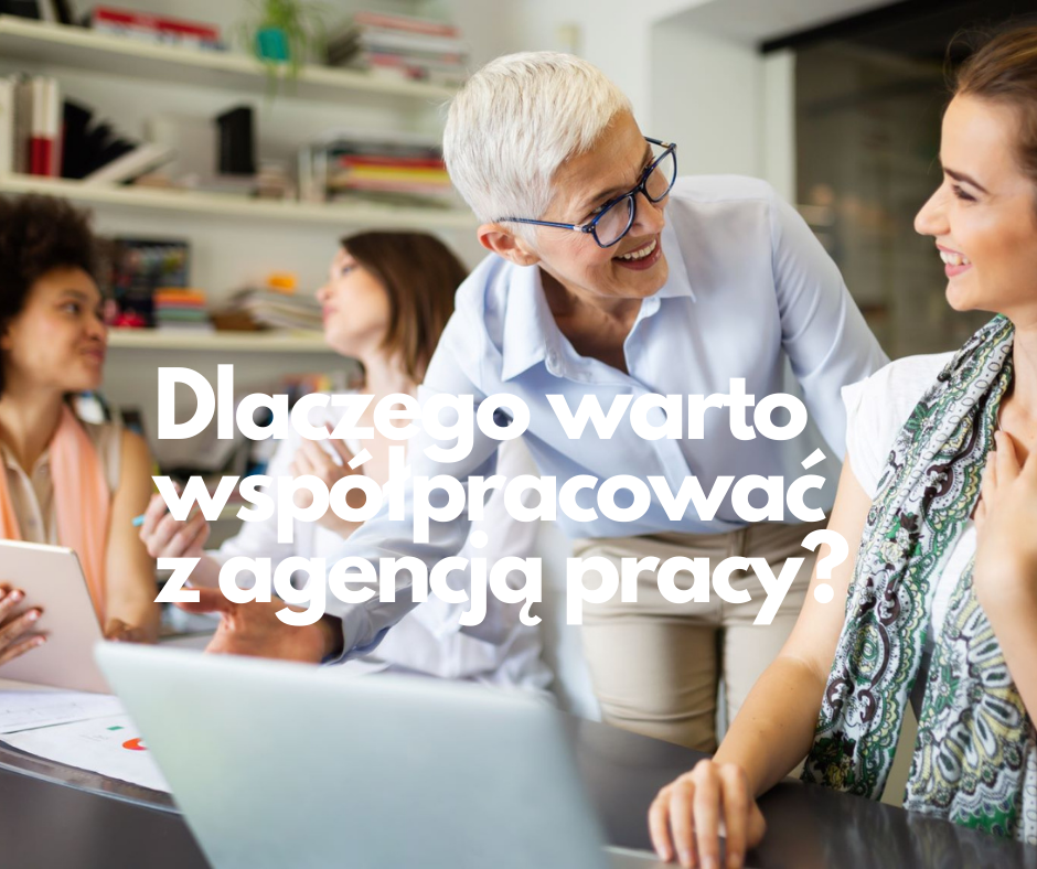 Dlaczego Warto Współpracować Z Agencją Pracy Grupa Progres 7977