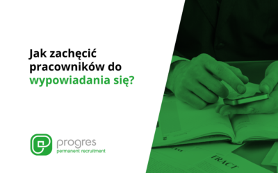 Jak zachęcić pracowników do wypowiadania się?